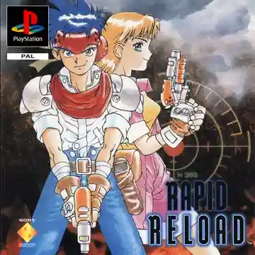 Rapid Reload (EU)-PlayStation